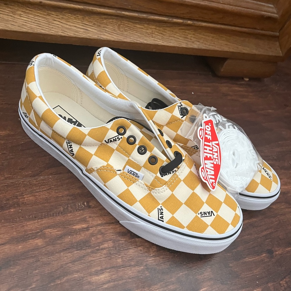 Vans Era Mens 10